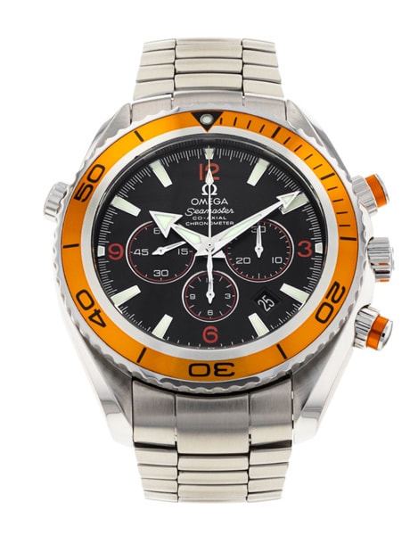 Omega Planet Ocean 2218.50.00